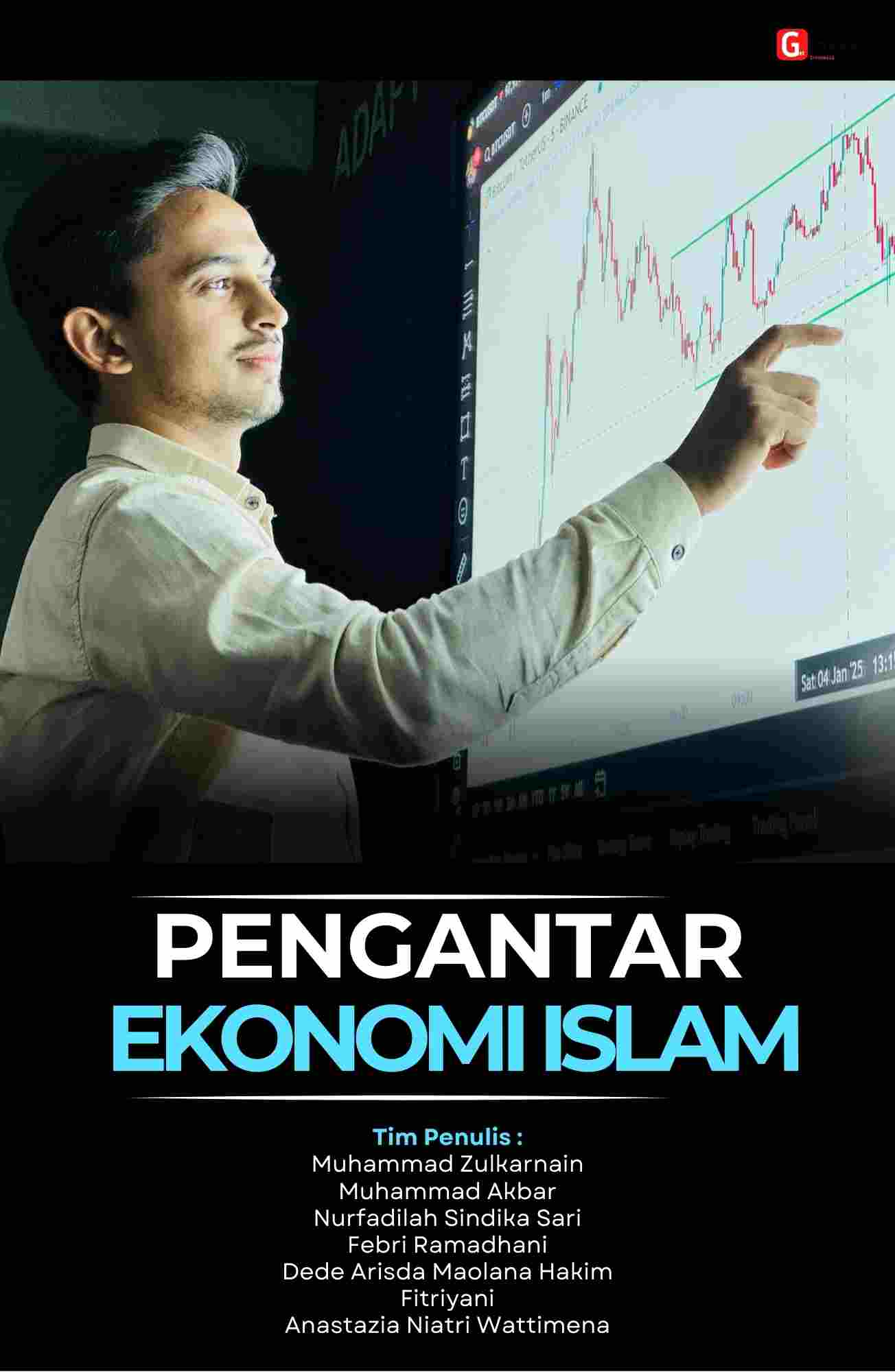 Pengantar Ekonomi Islam